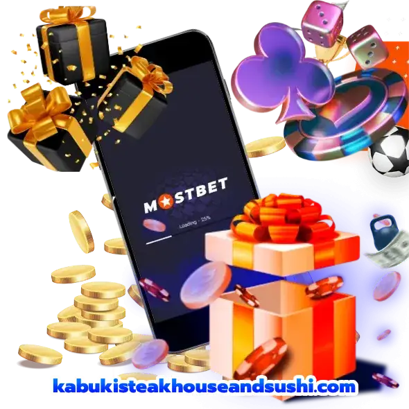 Mostbet apk